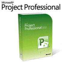 Microsoft Project Classes in New Orleans, Louisiana