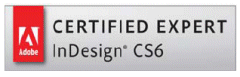 Adobe Certified Expert (ACE) InDesign