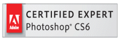 Adobe Certified Expert (ACE) Photoshop
