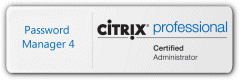 CCA Citrix Password Manager 4