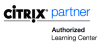 Citrix Training Passes (CTP) accepted here