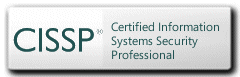 Certified Information Systems Security Professional CISSP