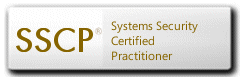 SSCP (Systems Security Certified Practitioner) Certification