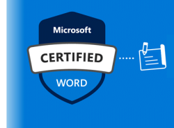 Prep for Word MOS / MOS Expert certification with training classes from ONLC - a leader in Microsoft Office training!