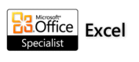 Excel classes at ONLC Training Centers for the Microsoft Office Specialist ( MOS ) certification
