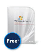 Earn free Windows Server 2008 software with classes at ONLC Training Centers