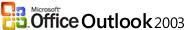 Microsoft Office Outlook 2003
