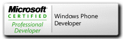 MCPD: Windows Phone Developer