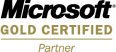 ONLC is a Microsoft Gold Certified Partner for Learning Solutions