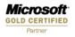 Microsoft Gold Partner