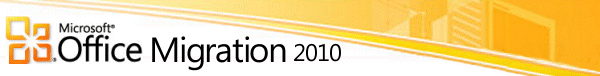 ONLC's Microsoft Office 2010 Migration Series for Businesses