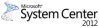 System Center 2012