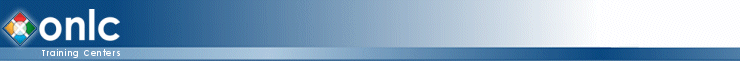 Welcome to ONLC Training Centers