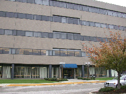 ONLC's Batlimore, MD computer training location