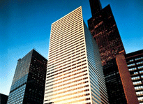 Chicago, Illinois (S. Wacker) training location