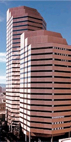 ONLC's Denver, CO computer training center