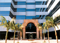 ONLC's El Segundo / LAX, California (CA) computer training location