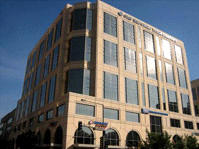 ONLC Training Centers' Glendale, California (CA) computer training location.
