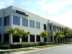 ONLC Training Centers' computer class site in Irvine, CA