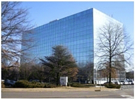 ONLC's computer training site in Iselin, New Jersey (NJ)
