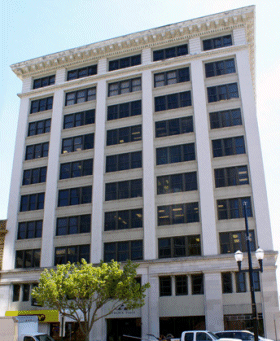 Little Rock, Arkansas (AR) computer training location of ONLC Training Centers.