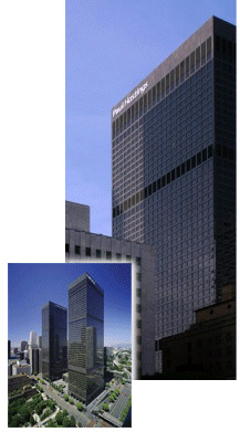 ONLC Training Centers' downtown Los Angeles, California (CA) computer training center.