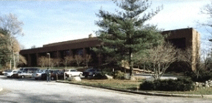 ONLC's downtown Mansfield, MA training center location