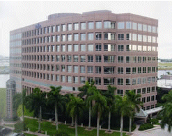 5201 Blue Lagoon Drive Miami, Florida (FL) computer training location