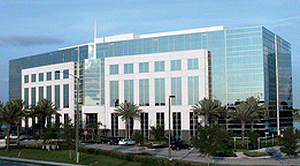 ONLC's southwest Orlando, Florida computer training site.