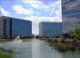 ONLC Training Centers Frisco / Plano, Texas computer classes training site. 