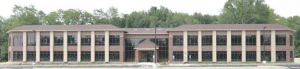 ONLC's new site in Princeton, NJ