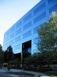 ONLC's Raleigh, NC computer training facility location