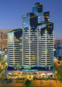 San Diego, California (CA) computer training location