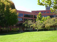 ONLC's Montgomery Street site in San Francisco, California (CA) for computer training