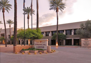 Scottsdale, Arizona (AZ) computer training location for ONLC Training Centers