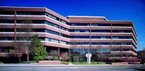 ONLC's computer training site in Stamford, CT.