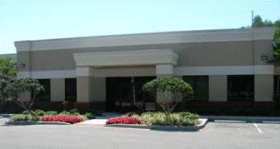 ONLC's Tampa, Florida (FL) computer training location. 