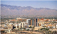 Tucson, Arizona (AZ)