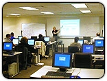 Wakefield, MA classroom