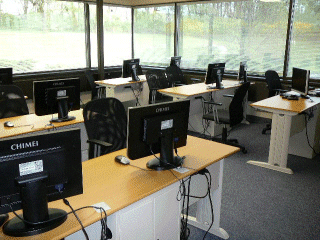 Wallingford, CT classroom