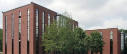 ONLC's Lincoln, RI training site
