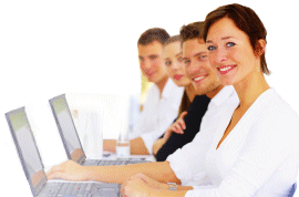 Certification training classes for the IT professional at ONLC Training Centers