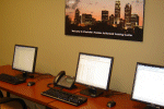 RCI classroom