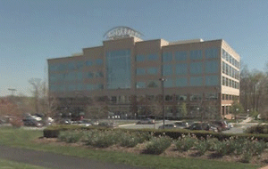 ONLC's training center in Annapolis, Maryland (MD).