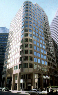 ONLC's Boston training center at 10 High & 155 Federal Streets