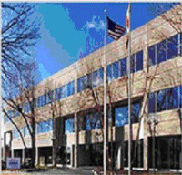 ONLC's Rockville, MD training location