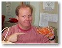Crabs and Beer