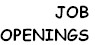 Job Openings