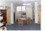 Commons Area