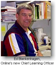 Ed Blankenhagen